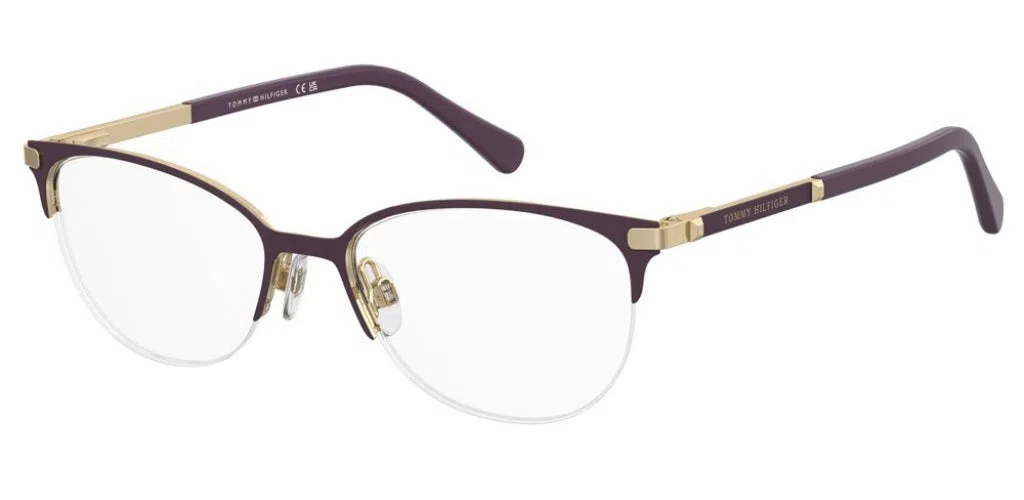 Tommy Hilfiger TH2407 Eyeglasses - view 4